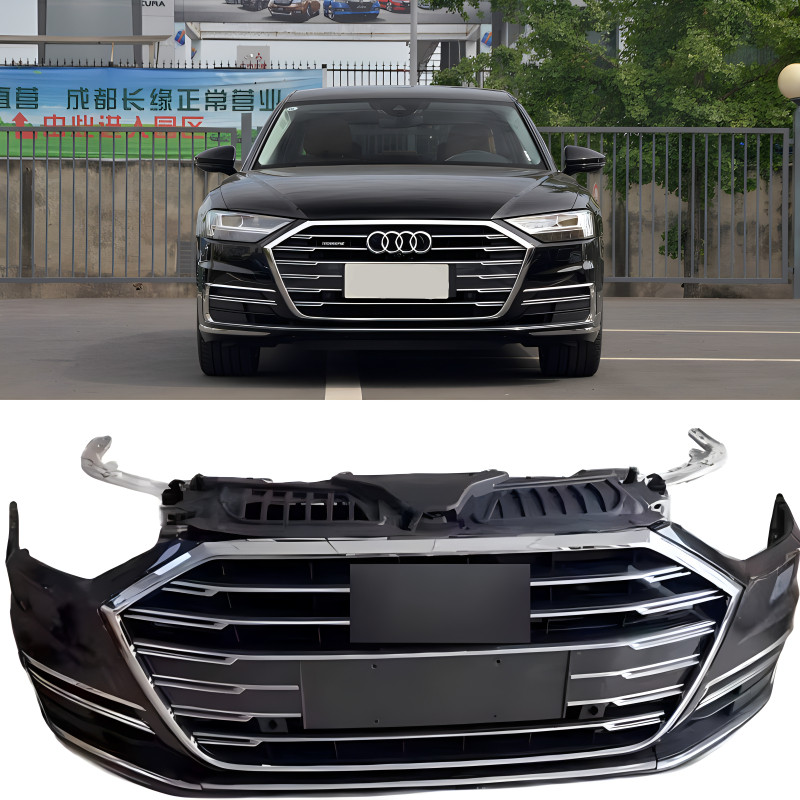 Запчасти и аксессуары для автомобилей Audi A8 D5 2017-2021