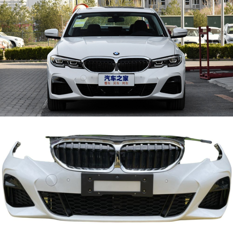 BMW 3 Series Передняя штанга в сборе