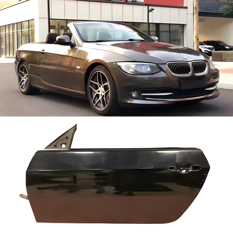 Оригинальные двери BMW 3 серии