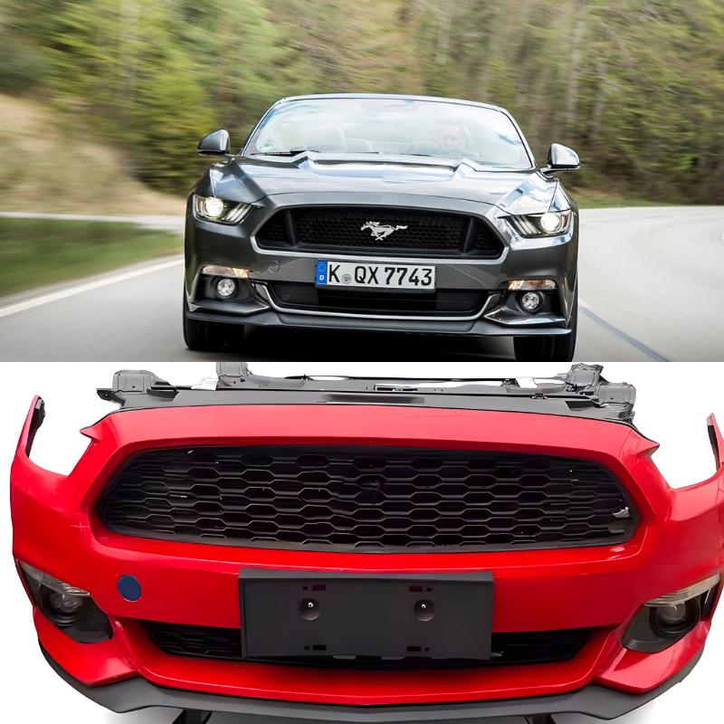 Передние балки для Ford Mustang 2015-2017