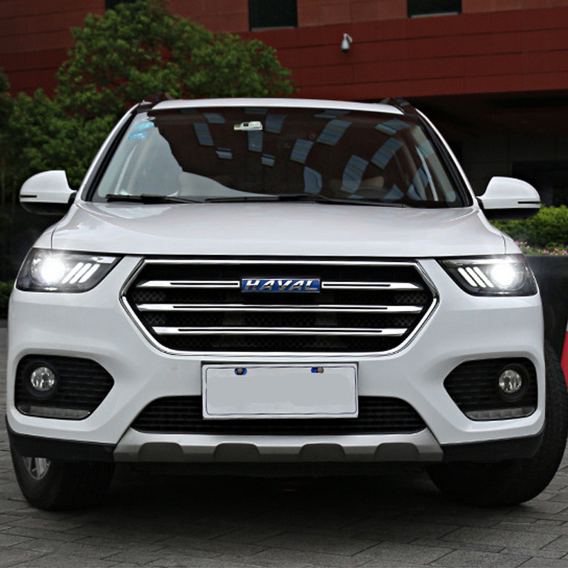 Сменные лампы Great Wall Haval H6