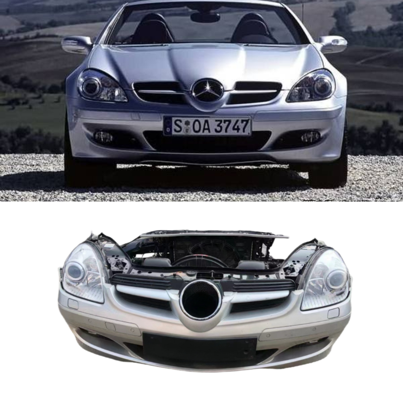 Передняя стойка для Mercedes SLK W171