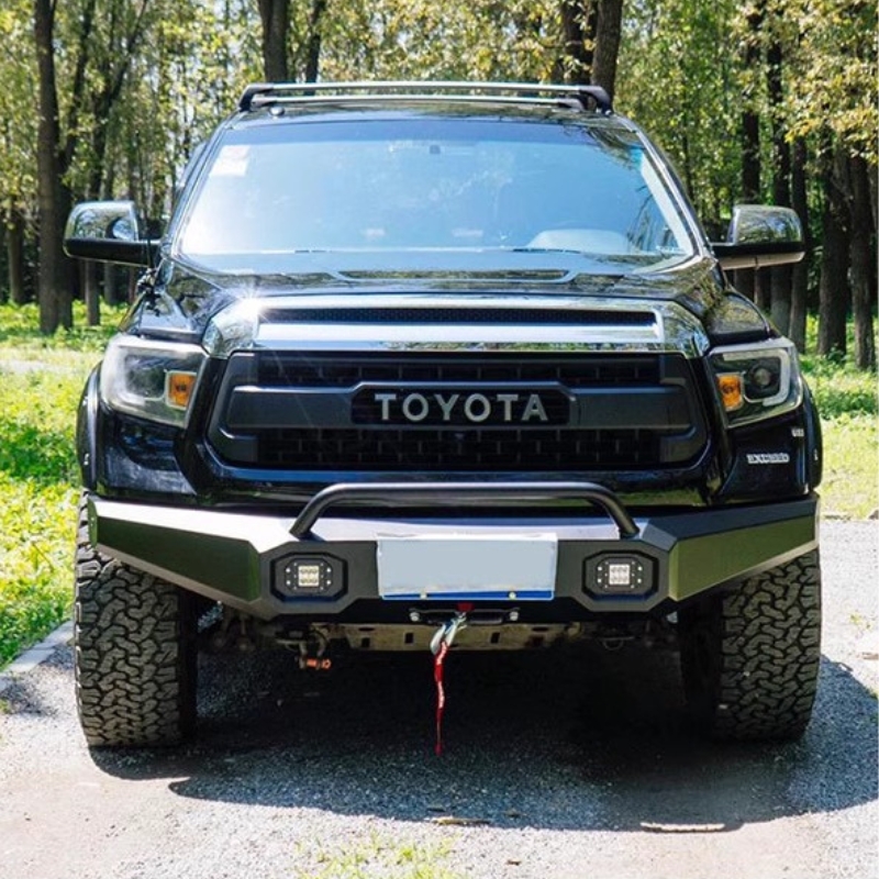 Противотуманные фары Toyota Tundra