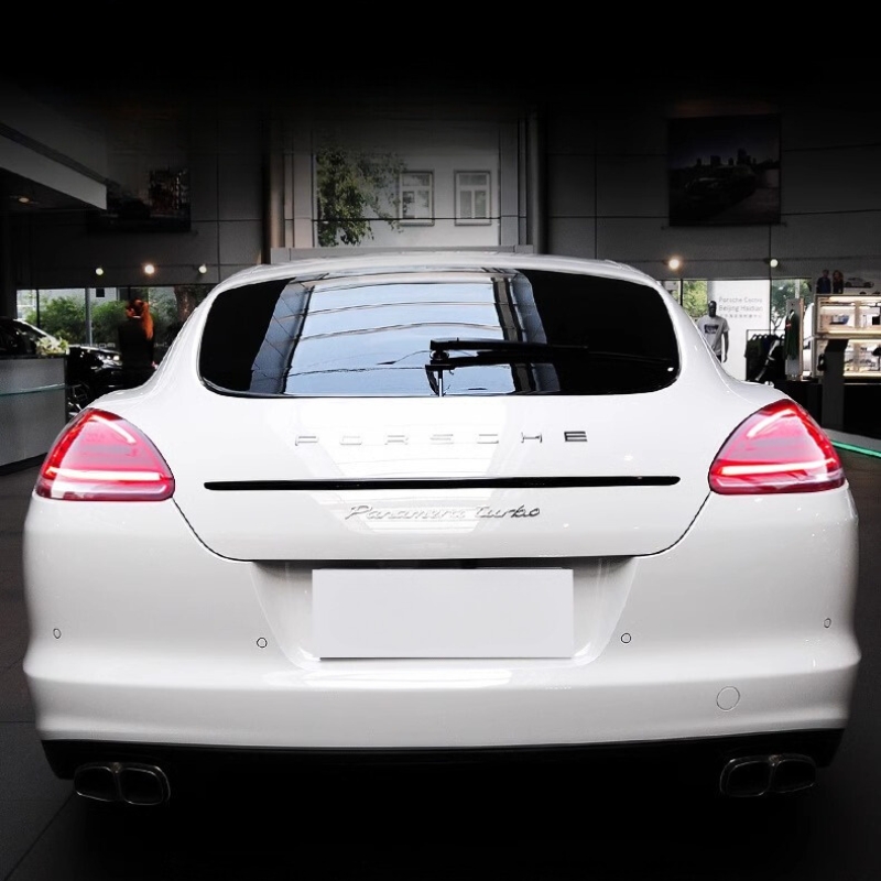 2010-2013 Porsche Panamera 970 модифицируются cветодиодные xвостовая