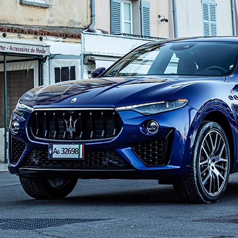 Поворотники Maserati Levante