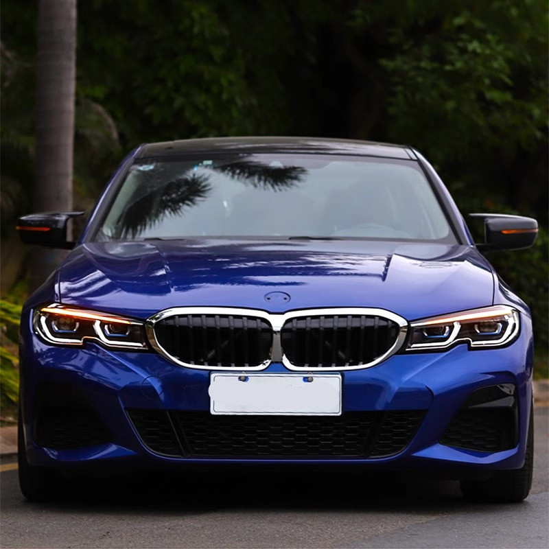 Светодиодная флуоресцентная лампа BMW 3 серии G20