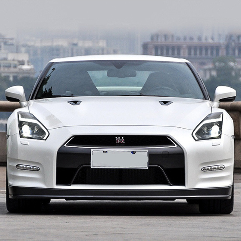 Фары Nissan GTR R35